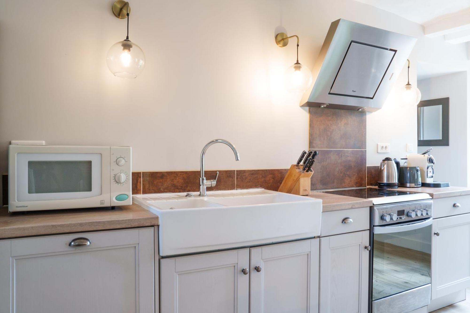 Maison Campagne Proche Tours Et Loches 6 Personnes Saint-Branchs Exteriör bild
