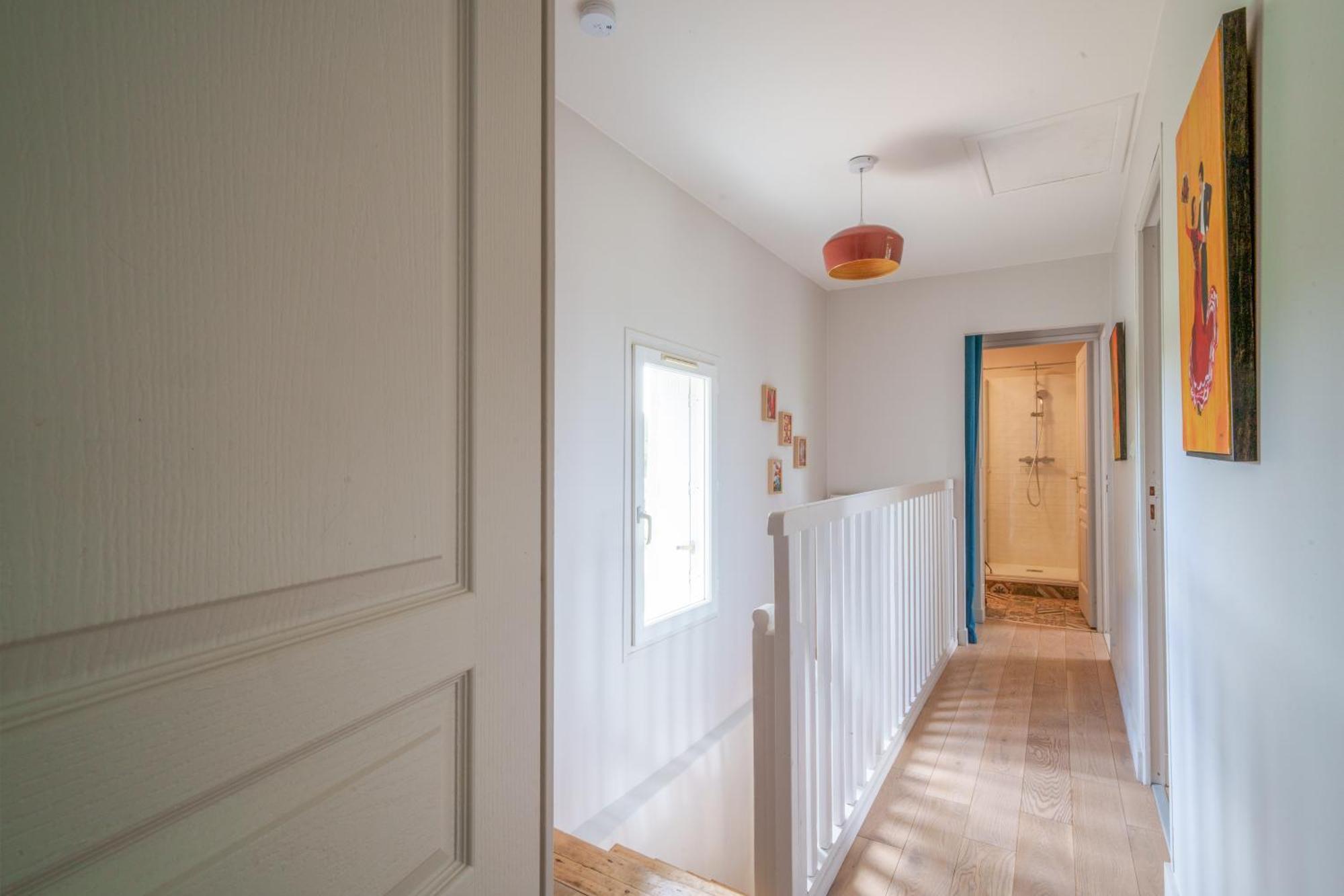 Maison Campagne Proche Tours Et Loches 6 Personnes Saint-Branchs Exteriör bild